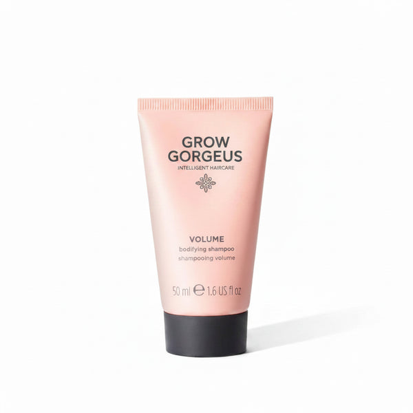 Grow Gorgeous Volume Bodifying Shampoo 1.6 oz