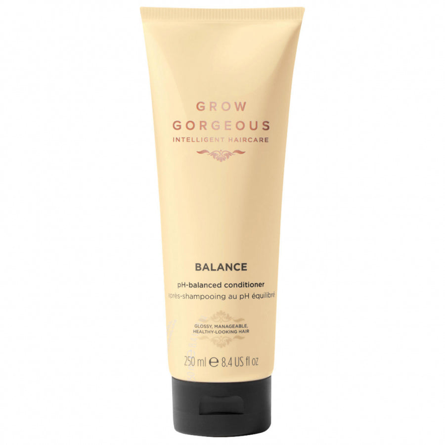 GROW GORGEOUS BALANCE PH-BALANCE CONDITIONER (8.4 oz) *12*