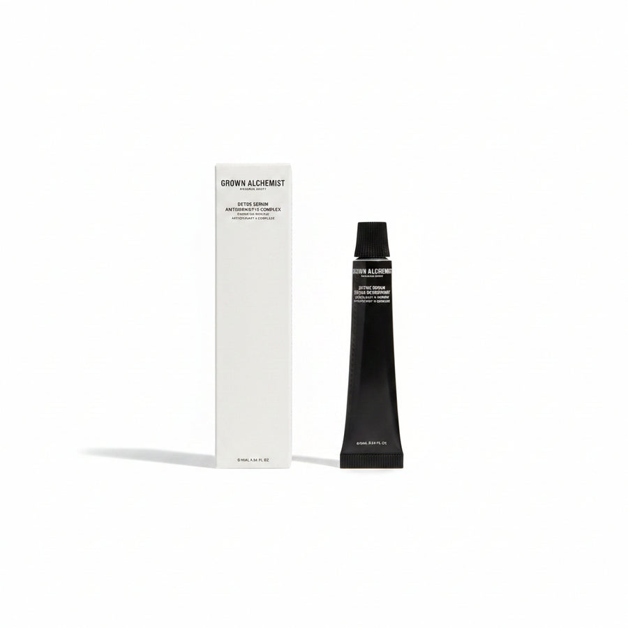 Grown Alchemist Detox Serum Antioxidant +3 Complex (10 ml / 0.34 oz)