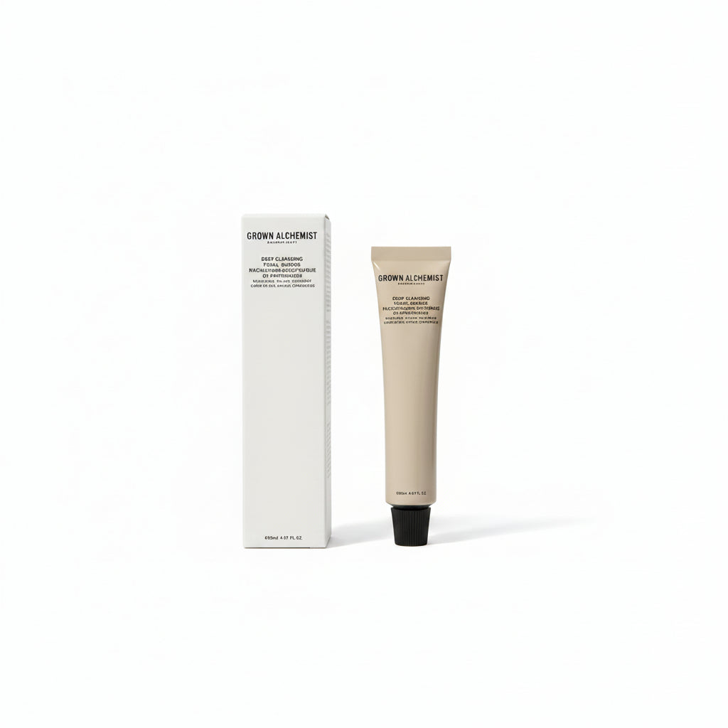 Grown Alchemist Deep Cleaning Facial Masque (20 mL/0.67 fl oz)