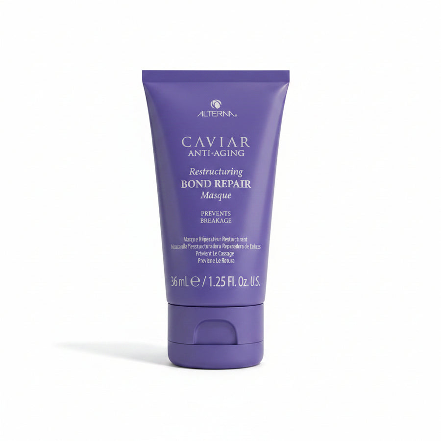 Alterna Caviar Anti-Aging Restructuring Bond Repair Masque 1.25 fl oz.