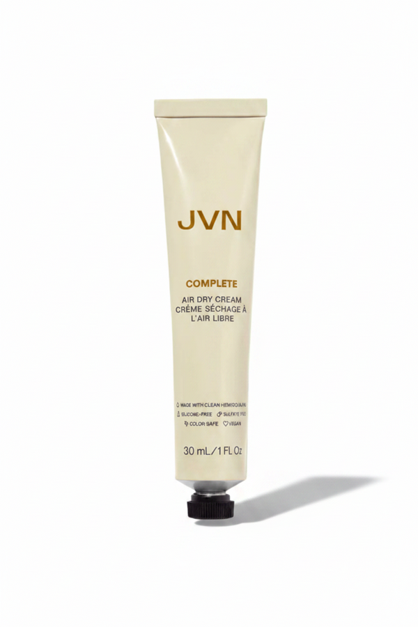 JVN Air Dry Cream, 1 fl oz.
