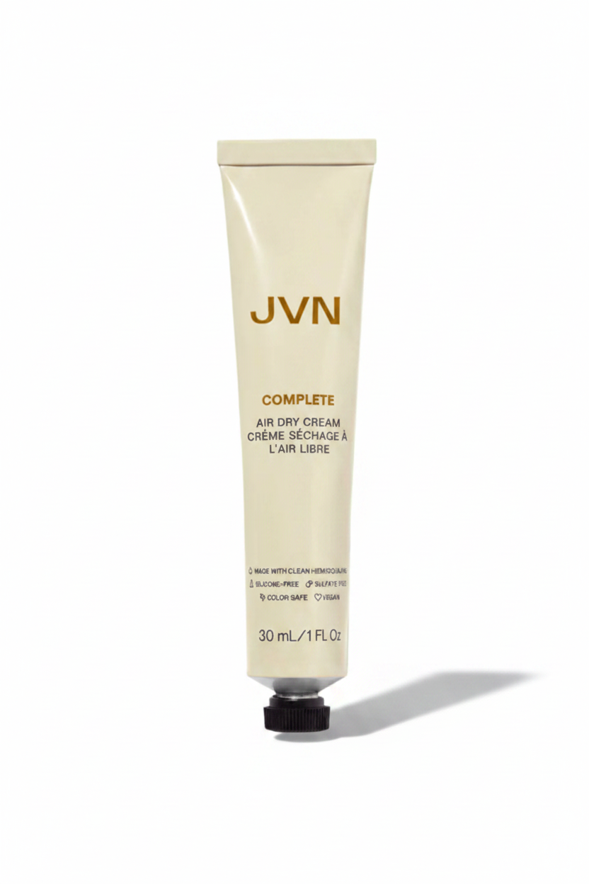JVN Air Dry Cream, 1 fl oz.