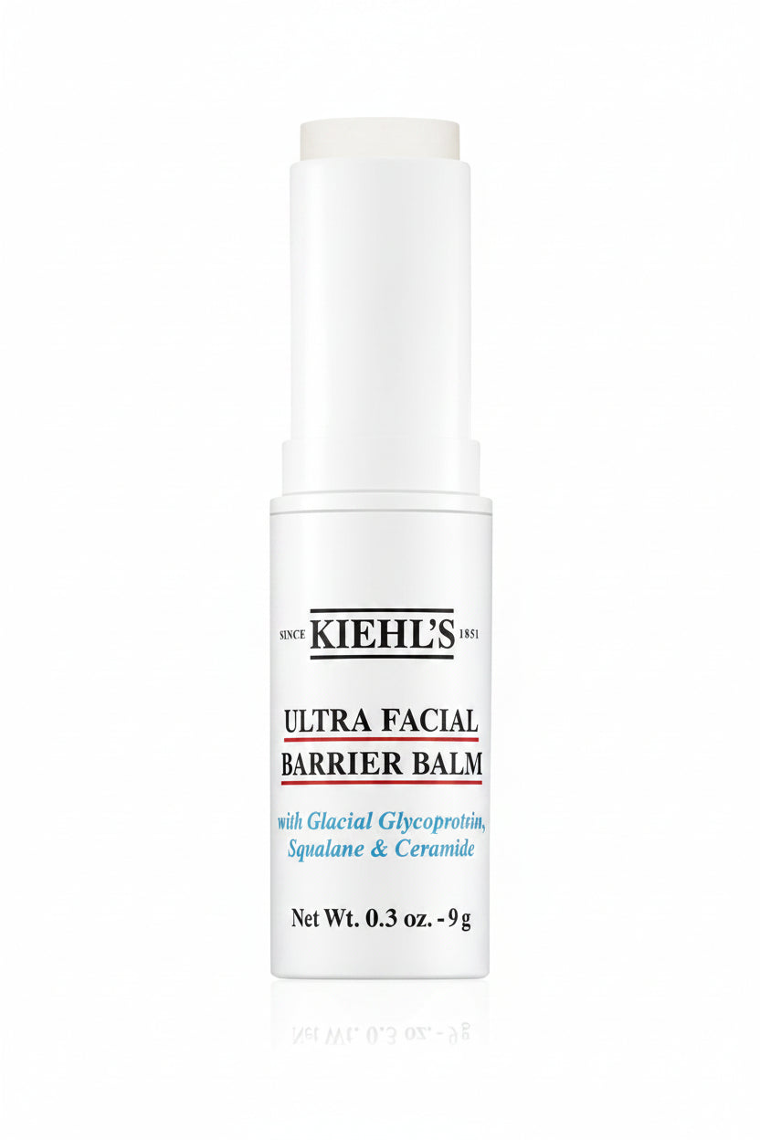 Kiehl's Ultra Facial Barrier Balm(0.3 oz/9 g)