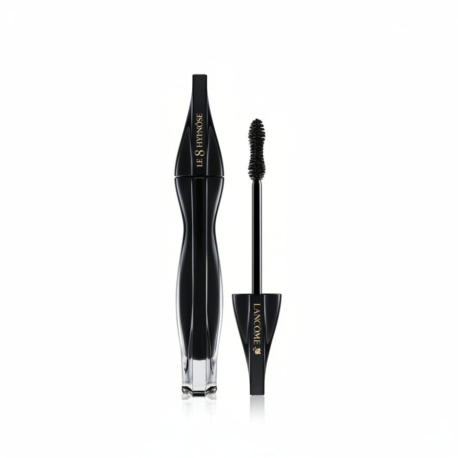 Lancôme Le 8 Hypnôse Serum-Infused Volumizing Mascara 02 Noir de Jais 0.27 fl oz (8 mL)