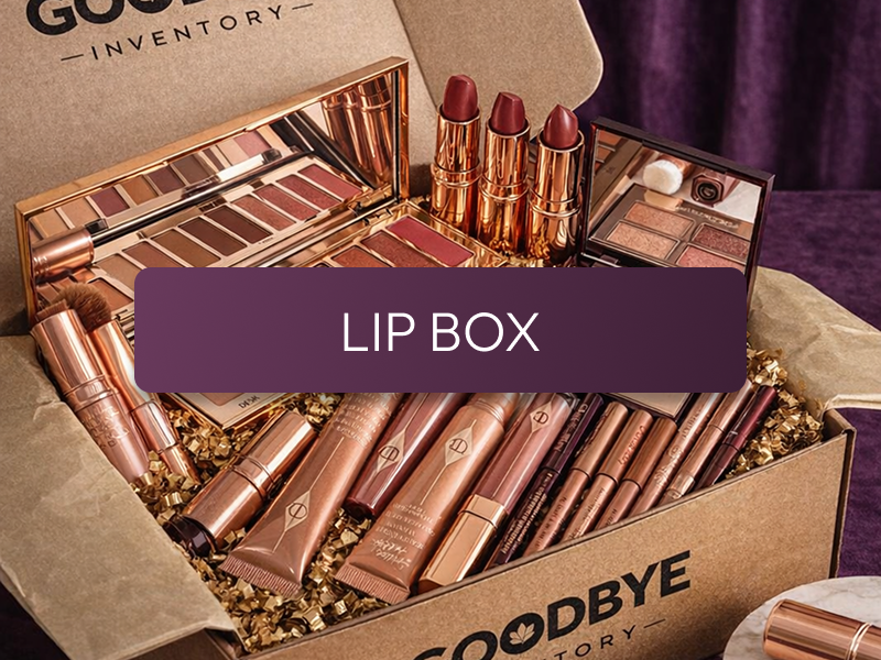 Lip Box