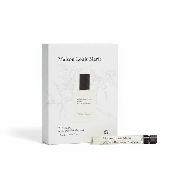 Maison Louis Marie N.04, 0.05 oz