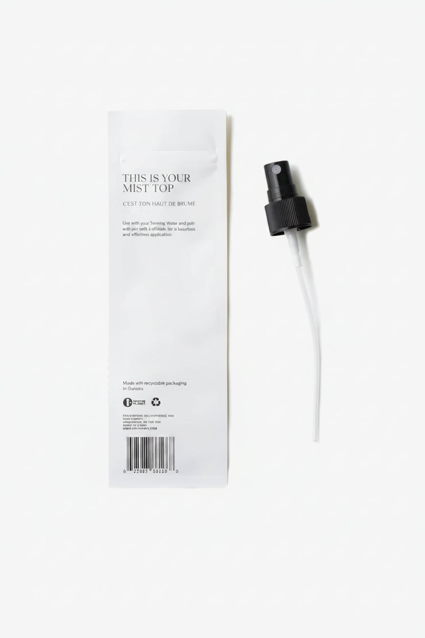 Salty Face Mist Top
