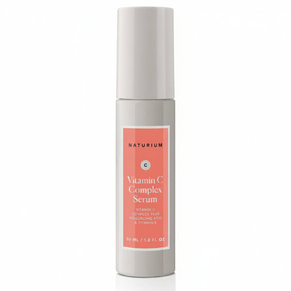 Naturium Vitamin C Complex Serum 1 oz