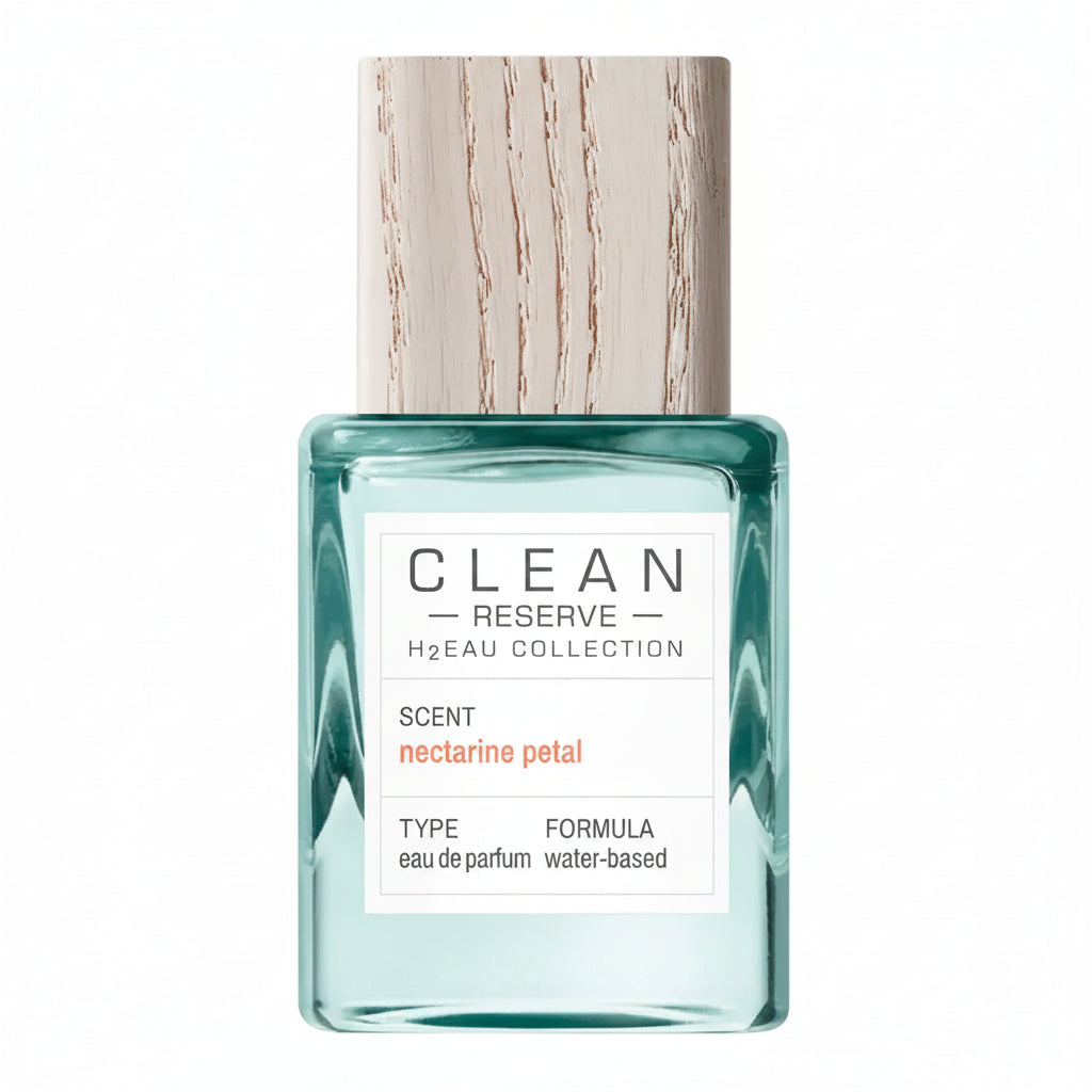 Clean Reserve H2EAU Nectarine Petal Tester 100 mL