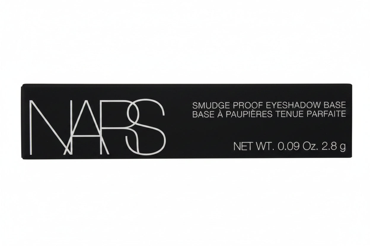 NARS Smudge Proof Eyeshadow Base, 0.09 fl oz