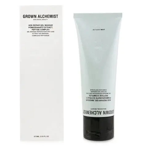 Grown Alchemist Age Repair Gel Masque (75 mL /2.53 oz)
