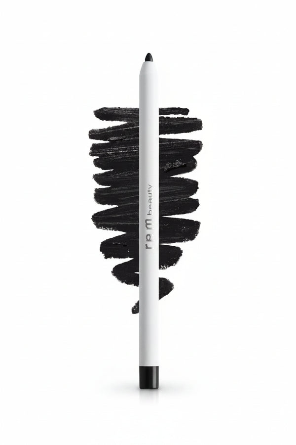 R.E.M Beauty Gel Eyeliner Pencil At The Borderline (Bardot) (0.01 oz)