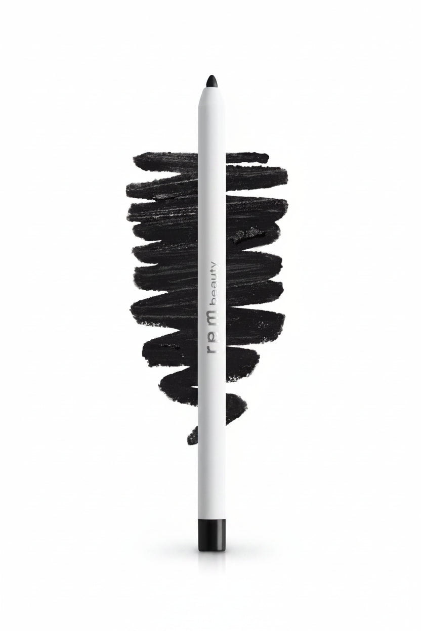 R.E.M Beauty Gel Eyeliner Pencil At The Borderline (Bardot) (0.01 oz)