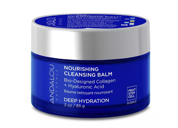 Andalou Naturals Nourishing Cleansing Balm (3 oz / 85 g)