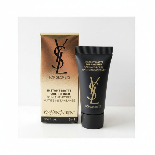 YSL Top Secret Instant Matte Pore Refiner, 0.16 fl oz