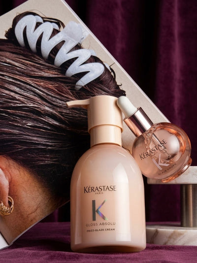 Haircare
