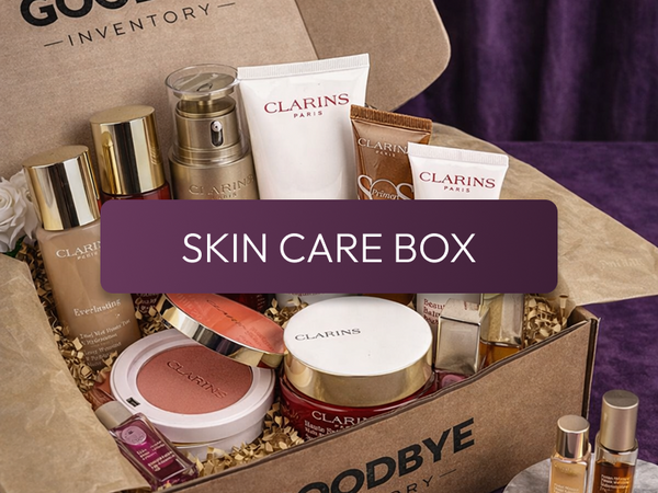 Skin Care Box