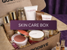 Skin Care Box