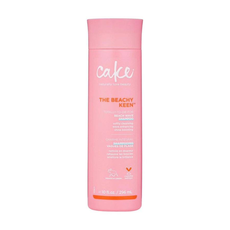 Marc Anthony Beach Wave Shampoo, 10 fl oz