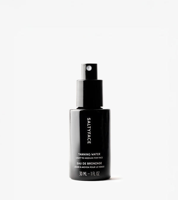 Salty Face Mist Top