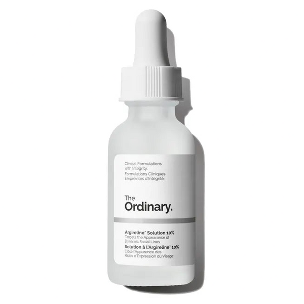 The Ordinary Argireline Solution 10%, 1 fl oz