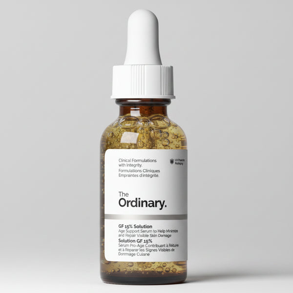 The Ordinary GF 15% Solution, 1 fl oz