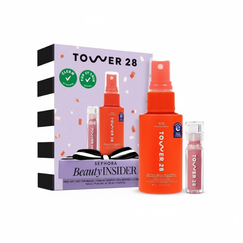 Tower 28 Sephora Beauty Insiders (2.04 oz)
