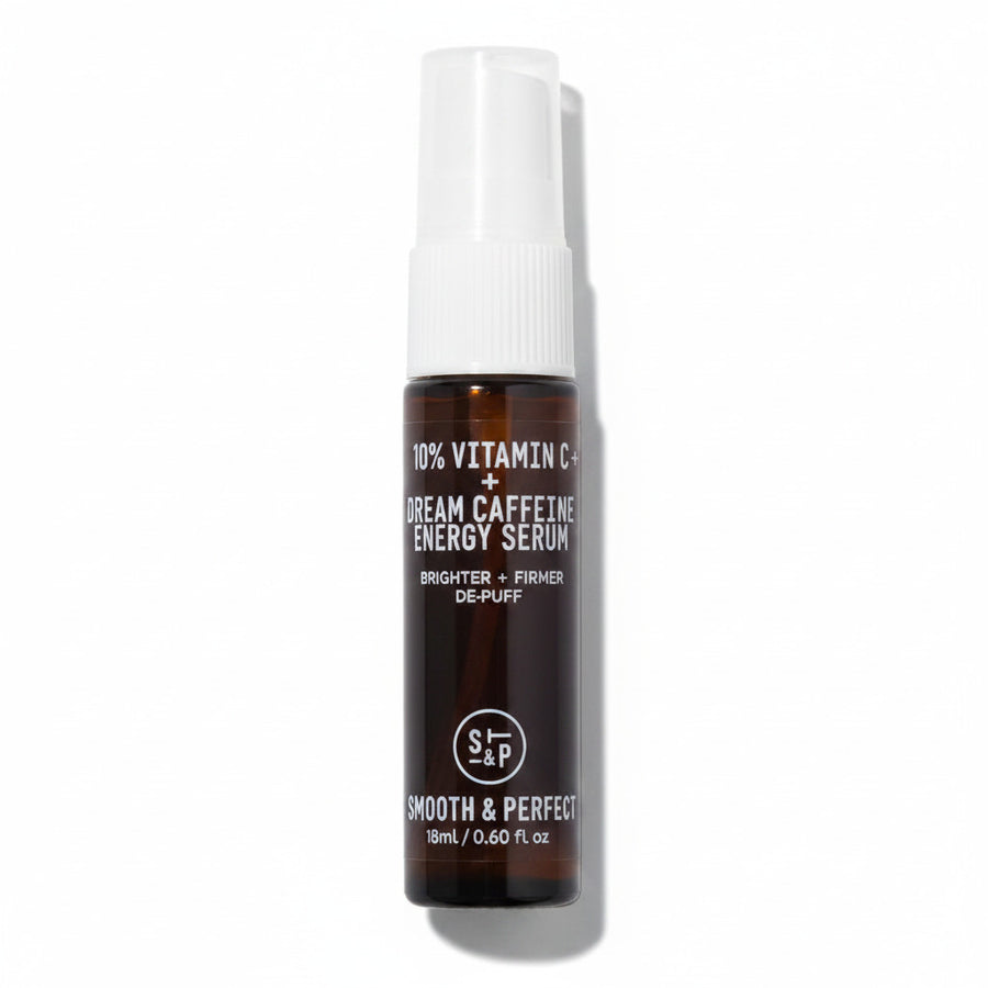 Youth To The People Caffeine Energy Serum (Unboxed) (0.27 oz)