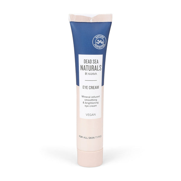 Ahava Dead Sea Naturals Daily Eye Cream 15 mL/0.51 oz