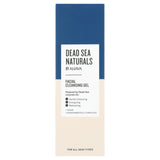 Ahava Dead Sea Naturals Facial Cleansing Gel 3.4 oz/97 g/100 mL