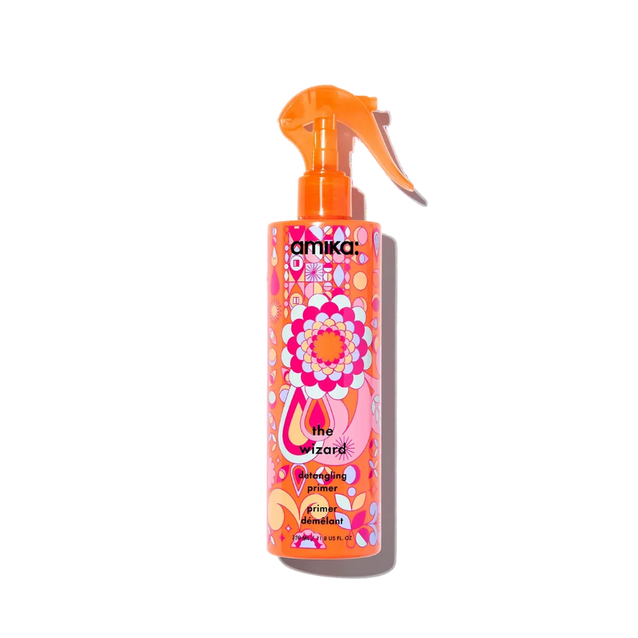 Amika The Wizard Detangling Primer (2 oz)