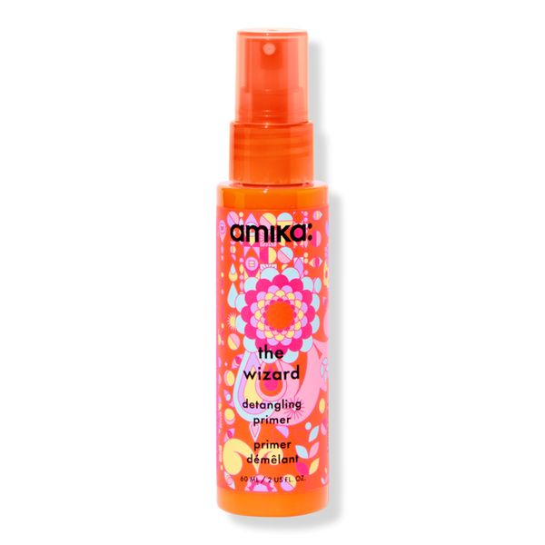 Amika The Wizard Detangling Primer (2 oz)