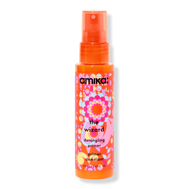 Amika The Wizard Detangling Primer (2 oz)