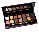Anastasia Beverly Hills Eyeshadow Pallet-SUBCULTURE ( 0.7 0z )