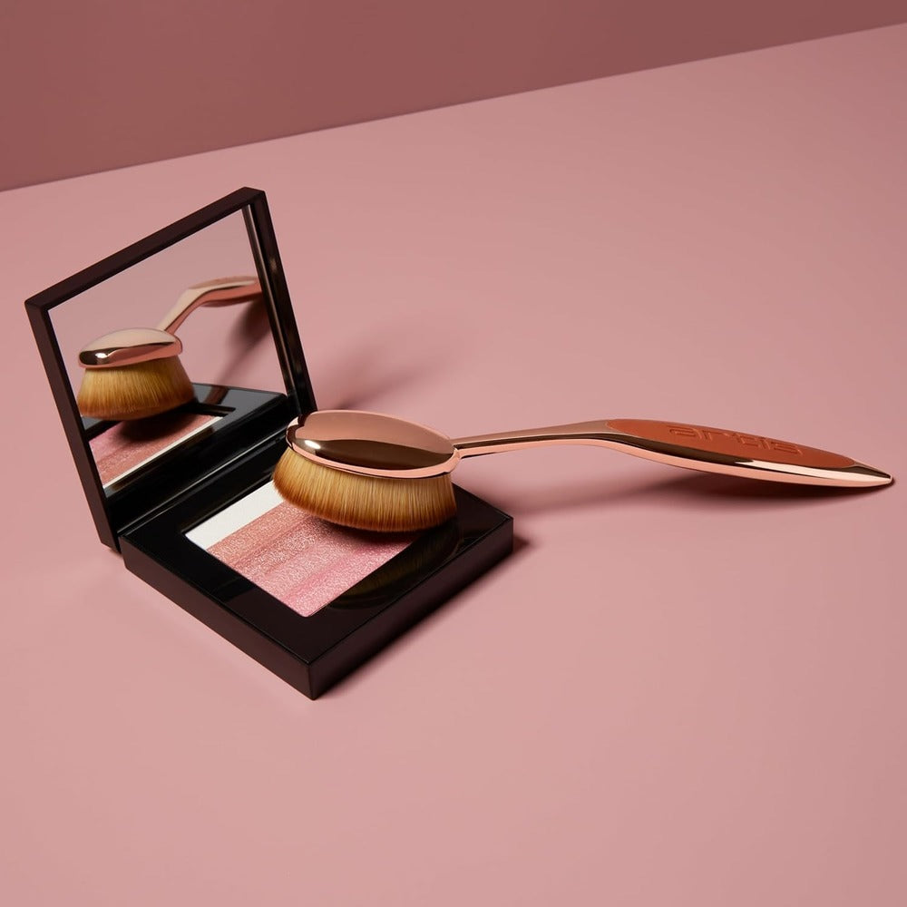 Artis Elite Collection Rose Gold Finish