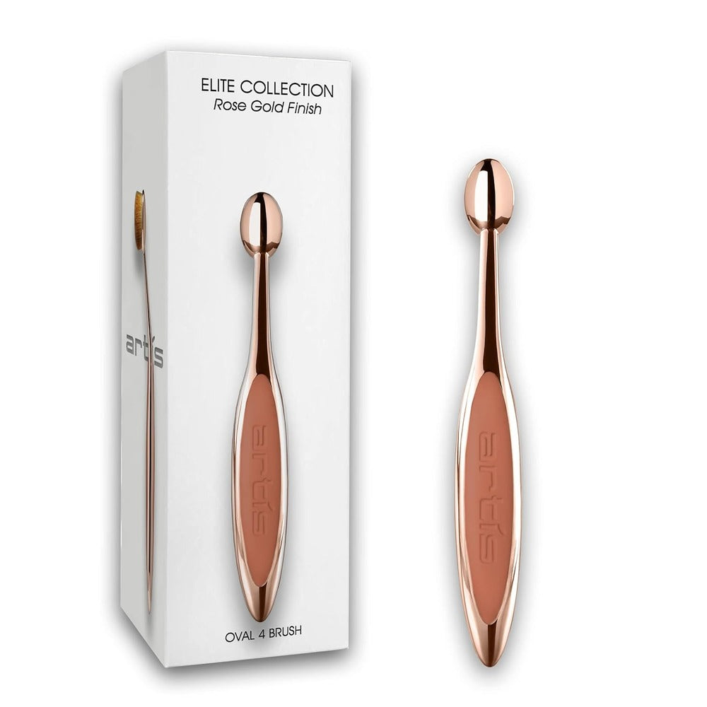 Artis Elite Collection Rose Gold Finish