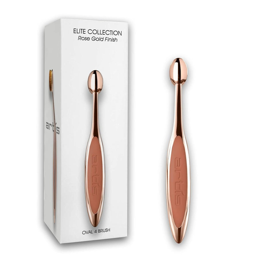 Artis Elite Collection Rose Gold Finish
