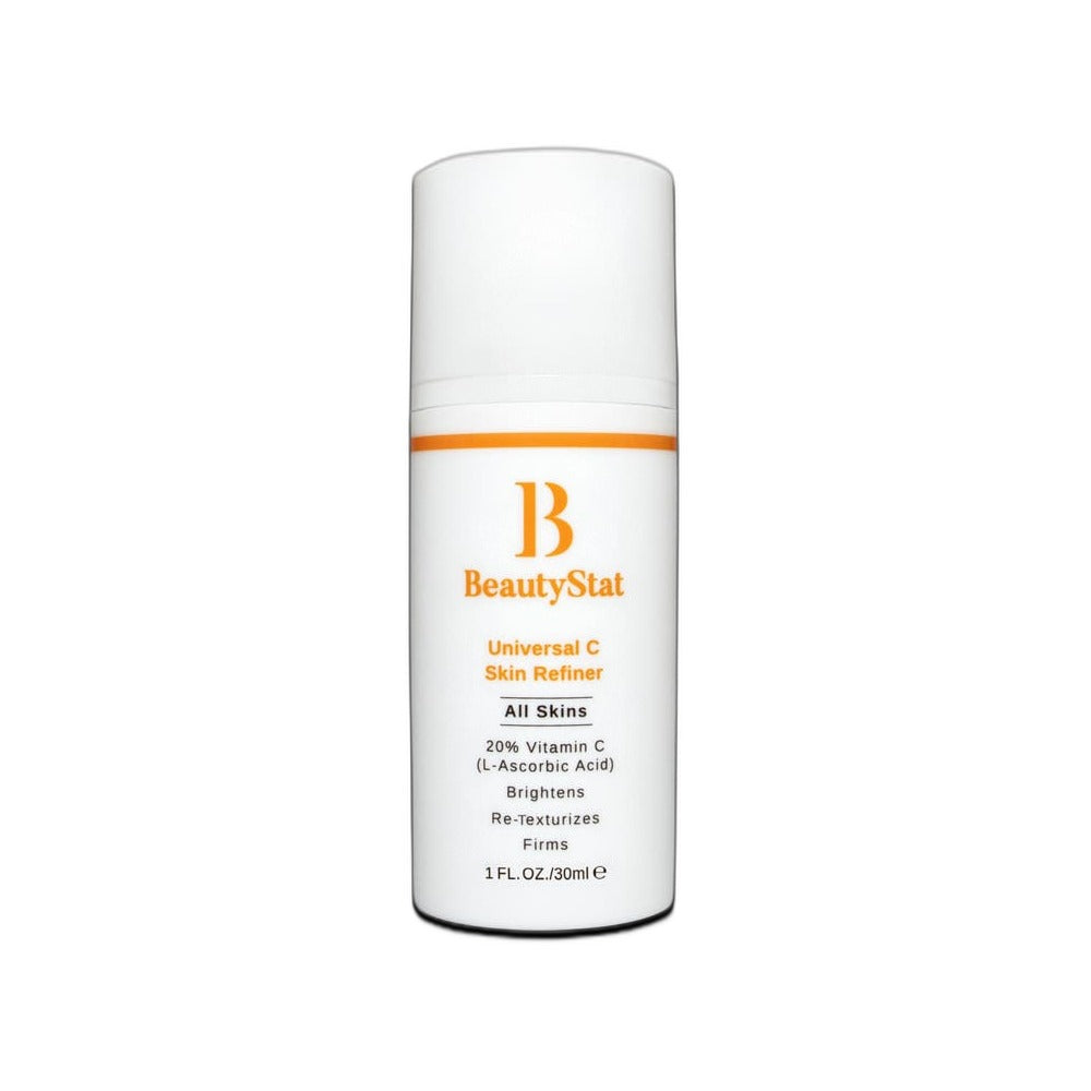 Beauty Stat Universal C Skin Refiner (1 oz)