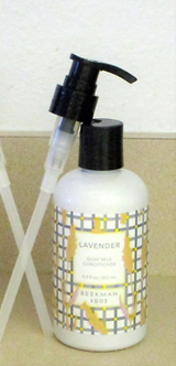 Beekman 1802 Goat Milk Conditioner - Lavender (24 oz)