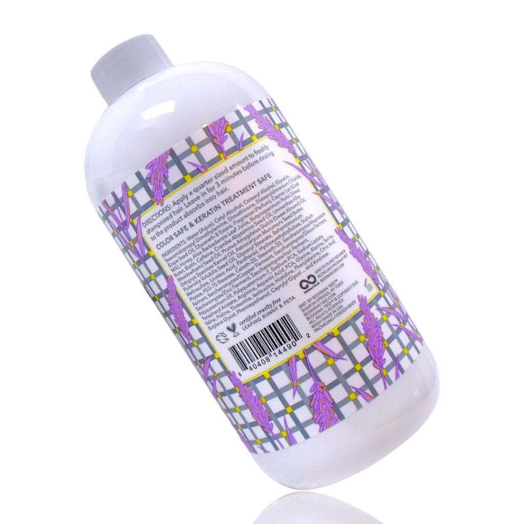 Beekman 1802 Goat Milk Conditioner - Lavender (24 oz)