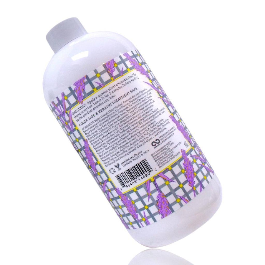 Beekman 1802 Goat Milk Conditioner - Lavender (24 oz)