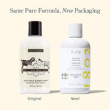 Beekman 1802 Goat Milk Conditioner - Pure Fragrance Free (8.9 oz)