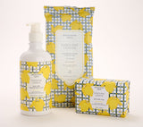 Beekman 1802 Hand Care Set 3 pcs - Goat Milk Hand & Body Wash x2 Hand & Body Lotion x1 - Lilac Dream