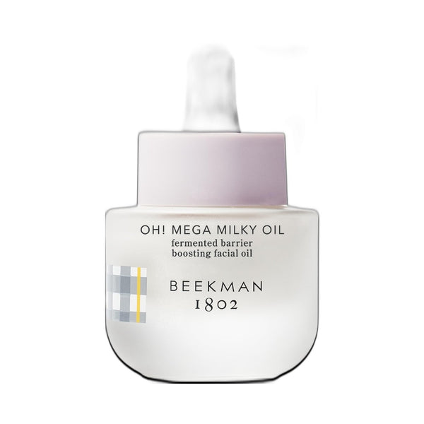 Beekman 1802 OH Mega Milky Oil 0.5 oz