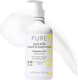 Beekman 1802 Pure Goat Milk - Fragrance Free (24 0Z)