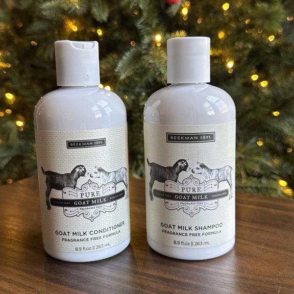 Beekman 1802 Pure Goat Milk - Fragrance Free (24 0Z)