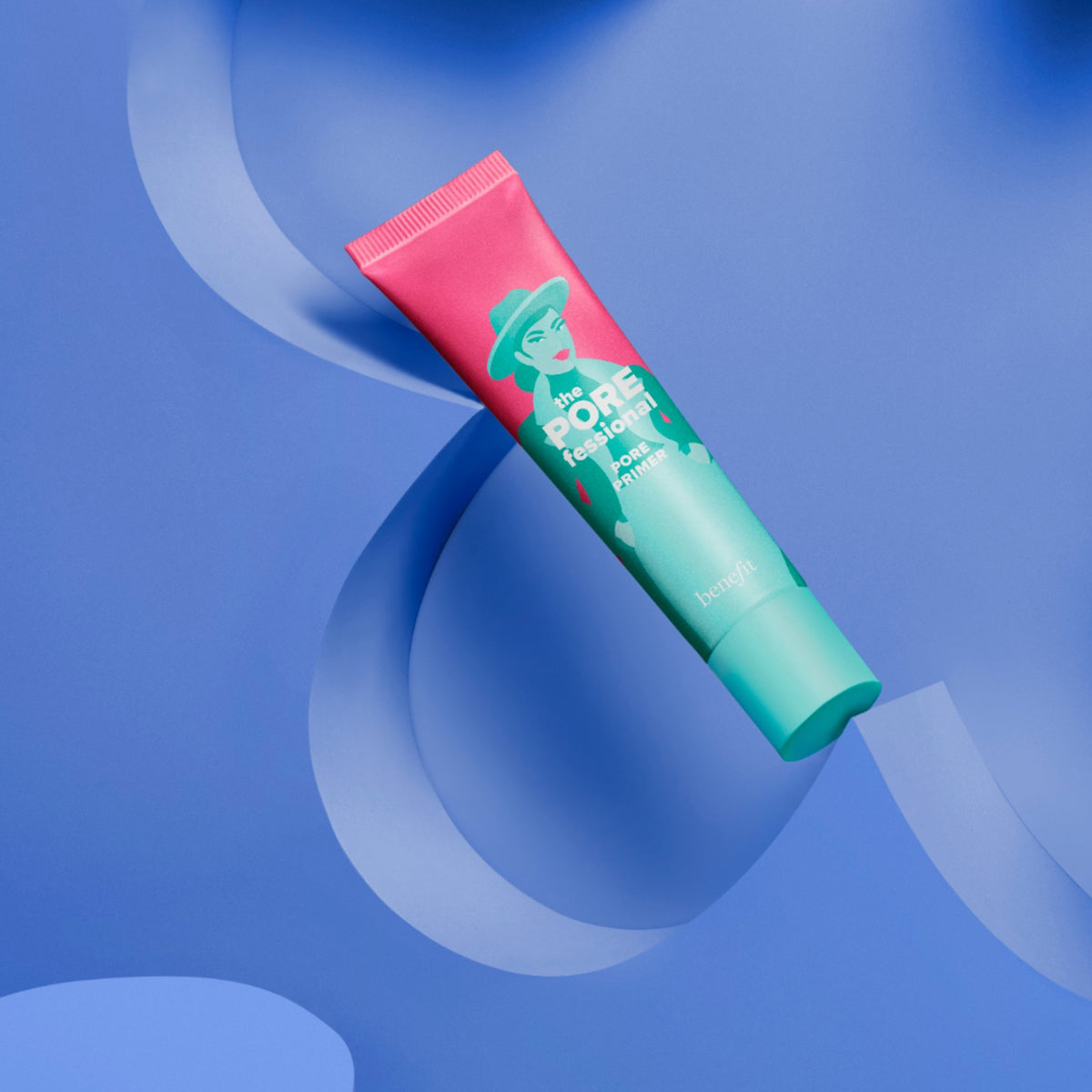 Benefit The Porefessional Pore Primer (0.25 oz)