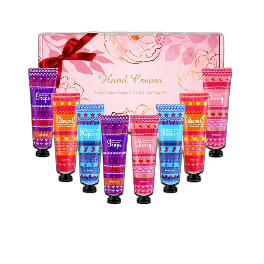 Bestie Rose Oliver Creme Soin Hand Cream (30 mL/1 fl oz)