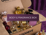 Body & Fragrance Box